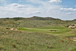 Ballyneal 5th Hole 2026